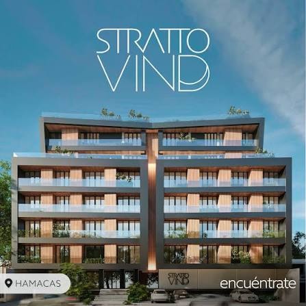 STRATTO VIND